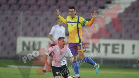 Nimic la nimic. Corona Brașov - ACS Poli 0-0