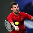 „Mă întreb asta”. Novak Djokovic a rostit numele Simonei Halep și a comparat cazul ei cu al Igăi Swiatek, după care s-a năpustit împotriva ITIA