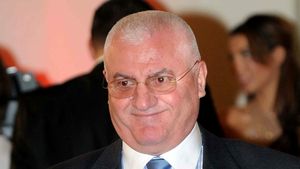 L-a făcut praf pe fotbalistul de 7.000.000 de euro al lui Gigi Becali: „E comisar”