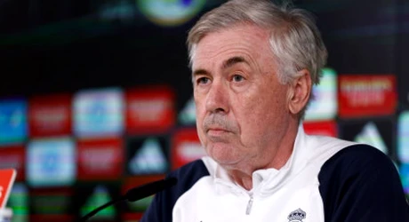 BREAKING | Anunţ-bombă în presa din Spania: Carlo Ancelotti, OUT de la Real Madrid!