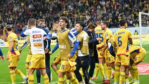 Transferul puștiului minune chemat de Mircea Lucescu la naționala României este iminent: „Poate juca la orice echipă!”