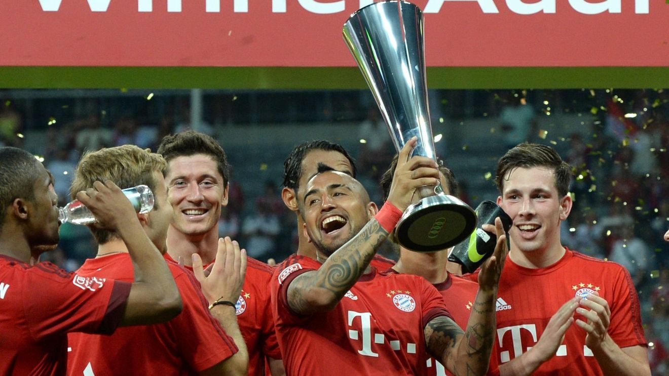 Echipa care se bate cu Juve pentru titlul din Serie A a mutat din nou la cel mai înalt nivel. Lovitură importantă dată de Inter Milano: un star de la Bayern vine pe "Meazza"