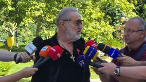 I-a oferit lui Gigi Becali un antrenor pentru FCSB: „Două milioane de euro, dar nu-i face echipa”