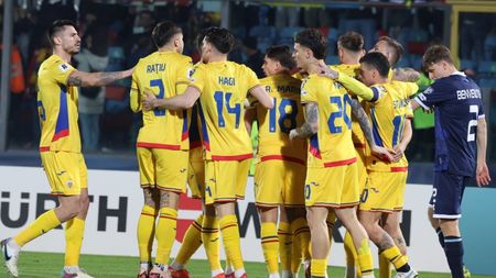 Reacția fotbalistului pentru care Gigi Becali a oferit 2.500.000 de euro şi un salariu de 50.000 de euro. Răspunsul atacantului pentru contestatari