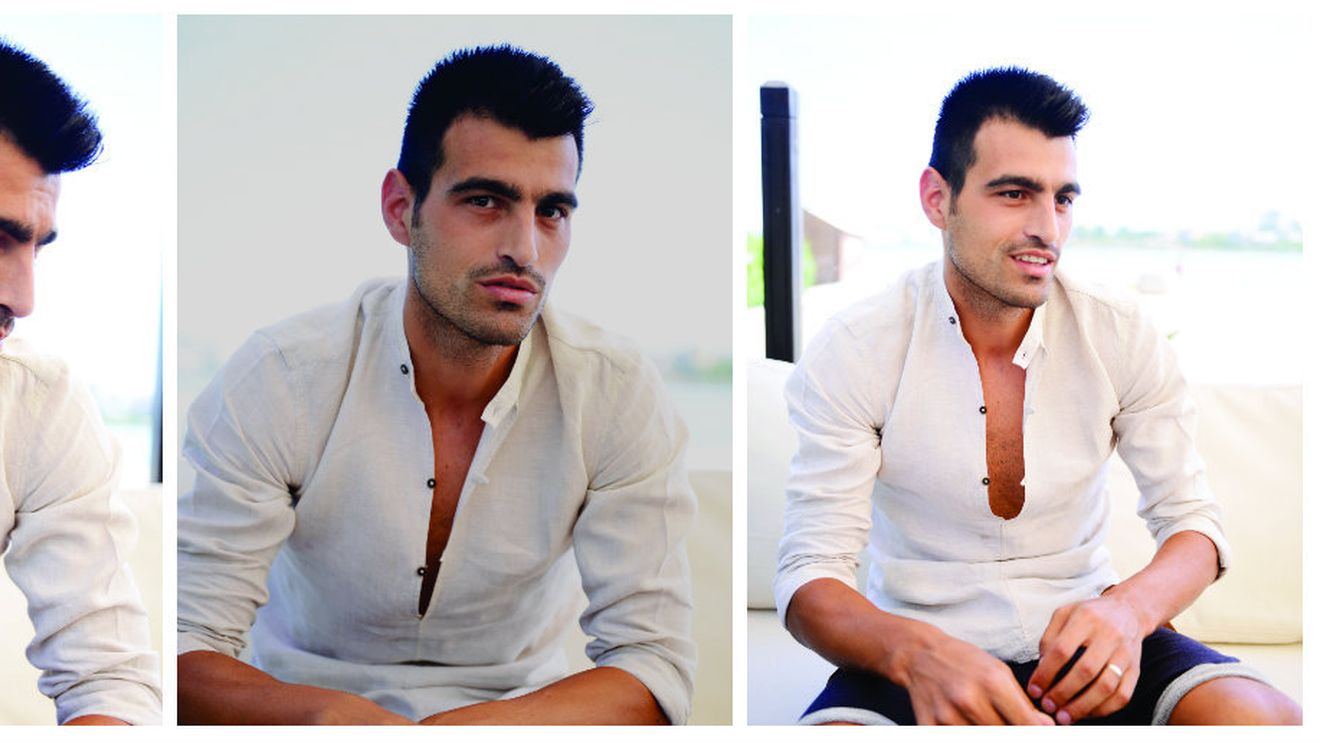 18 luni cu "o să fie bine" în gând! Reportaj exclusiv cu Hristu Chiacu