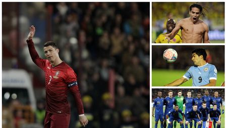 De la banane, până la jacuzzi în fiecare cameră. Cerințele extravagante ale delegațiilor de la Cupa Mondială de Fotbal