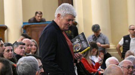 Dinamovistul Andone ştie cum se califică FCSB în Liga Campionilor: „Trebuie să facă asta”