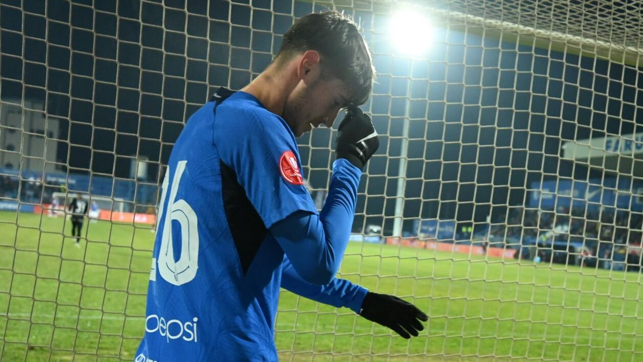 „Dacă era bun, îl lăsa Hagi?”. Gigi Becali a desființat transferul lui Mazilu la Dinamo: „Mi-a fost oferit și mie”