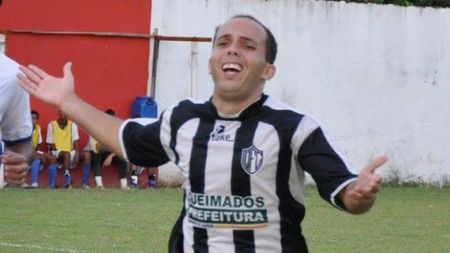 Messi încă nu a ajuns la nivelul ăsta! :)** Un brazilian a marcat de 8 ori într-un meci