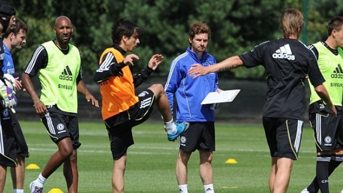 Cine îl mai înghite după asta?** Milionarii lui Chelsea s-au simțit umiliți: "Era rece și nu ne vorbea" Dezvăluiri din vestiar despre "coșmarul" Villas Boas