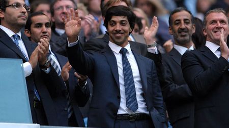 IMPRESIONANT** Salariile jucătorilor l-au costat pe șeicul Mansour peste jumătate de miliard â‚¬! Vezi cât a investit în transferuri!