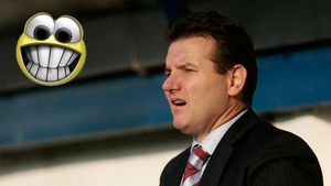 Zotta către Borcea: "Vrei să facem o telenovelă?"