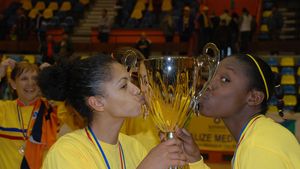 MCM Târgoviște câștigă al 9-lea titlu național din istorie