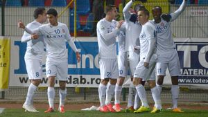 Orașul Botoșani ar putea trăi un vis: meciuri de Europa League pe stadionul Municipal. ProSport a stat de vorbă cu trei oameni importanți ai clubului de fotbal