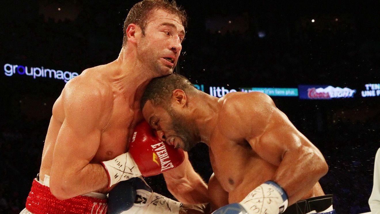 Lucian Bute își pregătește retragerea: "Sunt foarte aproape să pun capăt carierei mele"