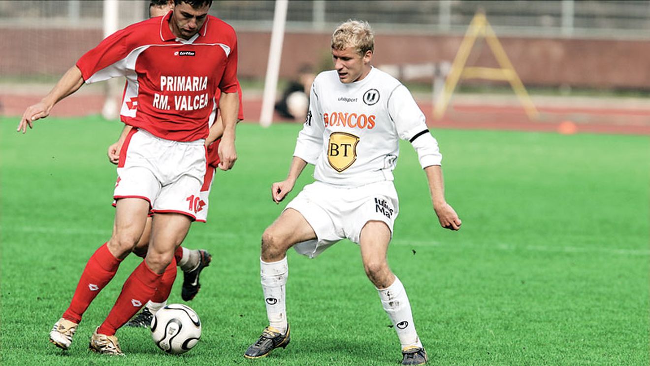 G. Giurgiu: „'U' va supraviețui!"