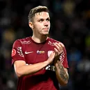 Nelu Varga dezvăluie că a primit trei oferte concrete pentru Louis Munteanu! Patronul de la CFR Cluj îi cere lui Mircea Lucescu să îl convoace pe atacant: „Părerea mea este că trebuia și el să fie la națională”. EXCLUSIV