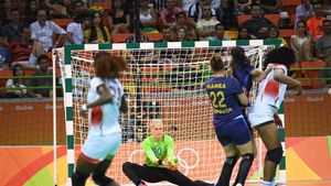 Programul sportivilor români în ziua a 5-a la Jocurile Olimpice: contăm la șase discipline. Tecău și Mergea atacă finala la dublu. Momentul adevărului pentru naționala de handbal. Atenție la Tiberiu Dolniceanu!