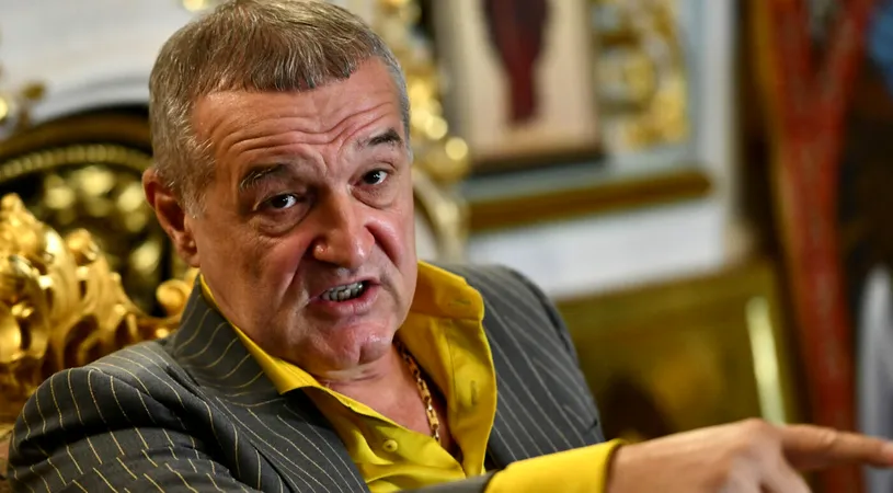 Așa ceva nici măcar Gigi Becali nu a văzut! Patronul FCSB i-a interzis transferul și i-a cerut control medical, apoi a anunțat că nu-l mai vrea, dar fotbalistul nu se lasă și face totul pentru a ajunge la campioana României