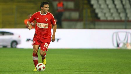 Iancu mai vrea "câini" pe Bega!** "În iarnă vom face o ofertă pentru Adrian Cristea!"