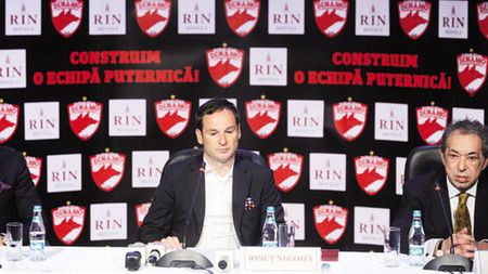 Acționarii lui Dinamo s-au întâlnit la miezul nopții și au luat decizia cea mare!** Ce s-a întâmplat după meciul cu FC Vaslui