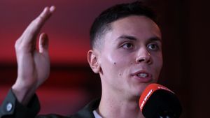 Așa s-a produs „marea trădare”. Omul care l-a adus pe David Popovici de la Steaua la Dinamo rupe tăcerea: „De aici a început totul”