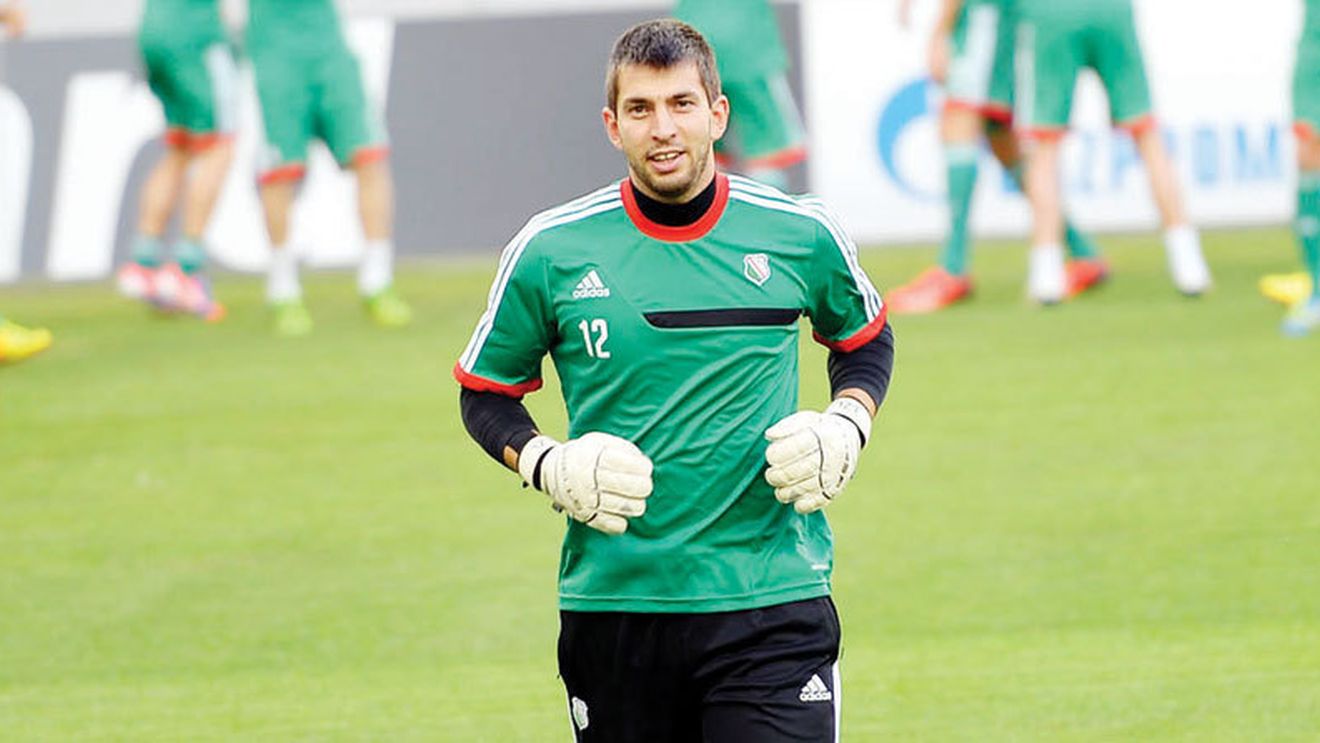 Antrenorul care l-a pregătit și promovat pe Kuciak îi dezvăluie punctul slab: "Are probleme la mingile joase!"