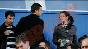 Meci tensionat pe teren și la oficială!** MM a făcut gesturi obscene către conducerea lui FCM