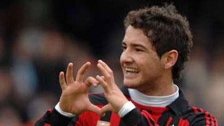 VIDEO Fără "Briliant", Fiorentina a fost "întunecată" de Milan!