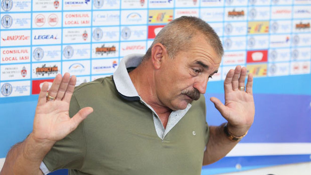 Doar un antrenament pe săptămână!