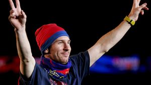 Ce-și dorește Messi, la 22 de ani:** "Cât mai multe titluri cu BarÃ§a și CM 2010 cu Argentina!"