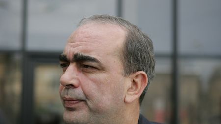 Nețoiu: "Mutu m-a asigurat că nu renunță la națională"