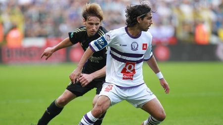 Arsenal și United încep un nou război! Wenger l-a "ochit", Ferguson a intrat pe fir!** "E timpul să plece la un club mare! Poate încasa dublu"