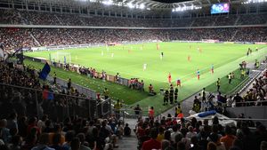 Omul care a semnat că România va da bani pentru construcția noului stadion Steaua a răbufnit: „Nu e al lui Talpan! FCSB trebuie să joace acolo”