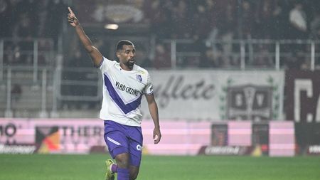 Rapid vrea să-l transfere de urgență pe „magicianul” Adel Bettaieb!