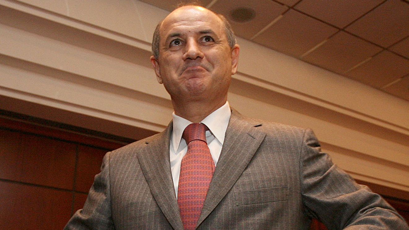 Copos: "Fernades si Spadacio, doi jucători buni"