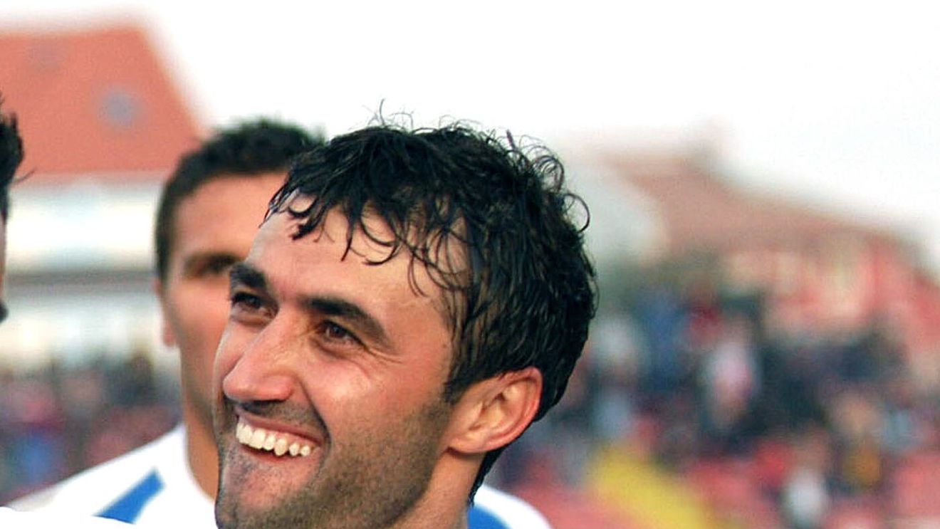 Ionuț Luțu a fost inclus în Hall of Fame-ul echipei sale de suflet: „Mulțumesc din suflet pentru distincție!”. A chemat fanii la stadion: „Rog suporterii să fie lângă echipă!”