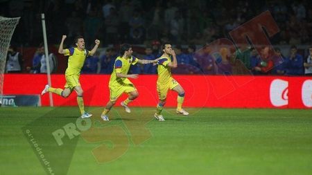 După Oli, pleacă și Dică?** "Oli avea deja un contract semnat! Nu știu dacă voi continua"