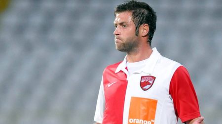 Cristi Pulhac se teme pentru viitorul lui Dinamo: „Mi-e frică de retrogradare! Este un haos total!”