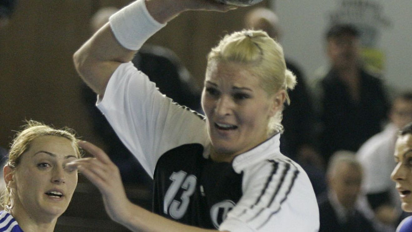 VEZI AICI rezultatele etapei a VII-a la handbal feminin