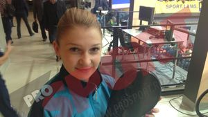 VIDEO INTERVIU ProSport: Dana Dodean, după victoria cu Ungaria 