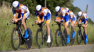 Scandalul de dopaj mai face o victimă:** Rabobank iese din ciclismul profesionist