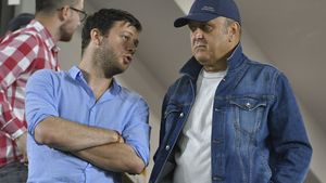 Dan Șucu, variantă surpriză pentru înlocuirea lui Marius Șumudică! Fostul antrenor străin al Rapidului poate reveni în Giulești