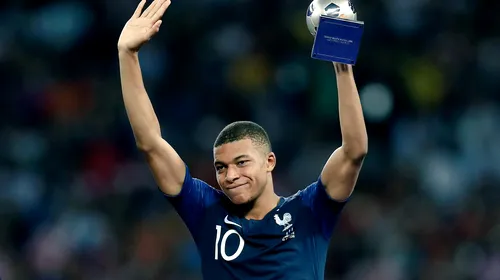 Trofeul Cupei Mondiale va fi prezent pe stadioanele din Franța în startul noului sezon Ligue 1