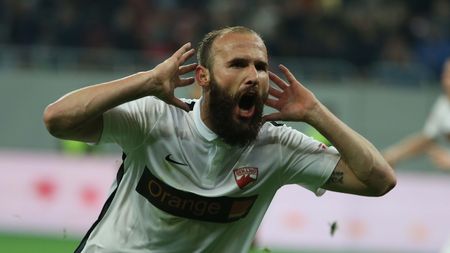 Becali, lovitură devastatoare pentru Dinamo: "Îl iau pe Puljic!" Condiția pentru ca fundașul să ajungă la Steaua