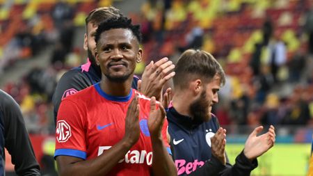 Sud-africanilor li s-a părut o „sălbăticie” motivul pentru care Gigi Becali l-a luat în colimator pe Siyabonga Ngezana: „Declarații dure”