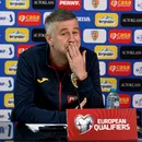 Edi Iordănescu, avertisment pentru „tricolorii” indolenți, înaintea „dublei” cu Kosovo și Elveția, din preliminariile CE 2024! Mesajul transmis de selecționer pe Instagram: „Prefer asta!”