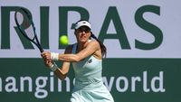Sorana Cîrstea, calificare facilă în turul doi la Miami Open. Jackpot important după victoria cu Zhang