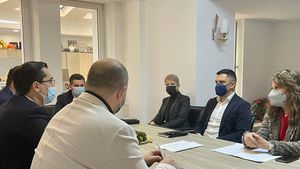 Ministerul Sportului va acorda finanțare Federației Române de Fotbal! Eduard Novak anunță premiera