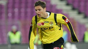 "Gigel va câștiga de patru ori mai mult ca în România"